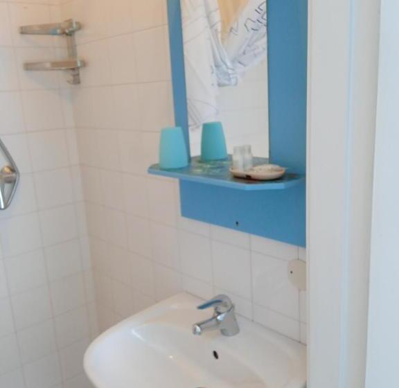 Quarto Estandar Individual, Albergo Stella Di Mare