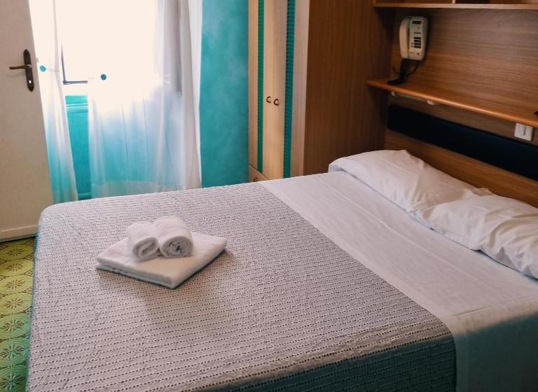 Номер Стандарт Индивидуальный, Albergo Stella Di Mare
