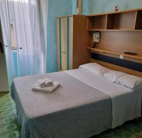 اتاق لوکس, Albergo Stella Di Mare