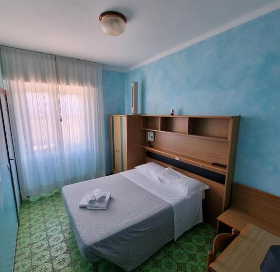 Quarto Deluxe, Albergo Stella Di Mare