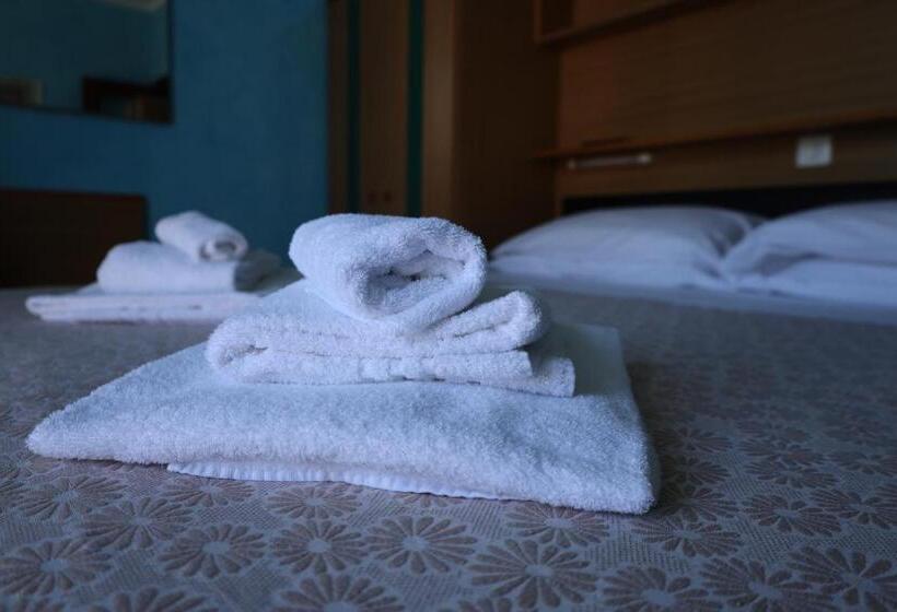 Quarto Deluxe, Albergo Stella Di Mare