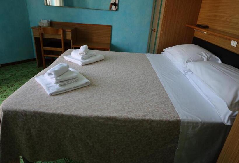 غرفة عائلية, Albergo Stella Di Mare
