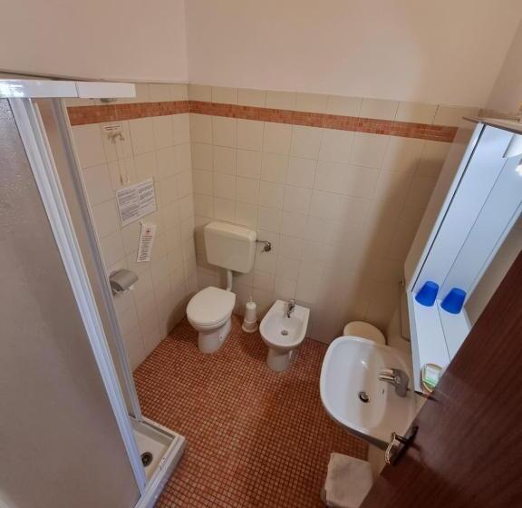 Quarto Familiar, Albergo Stella Di Mare