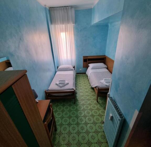 غرفة عائلية, Albergo Stella Di Mare