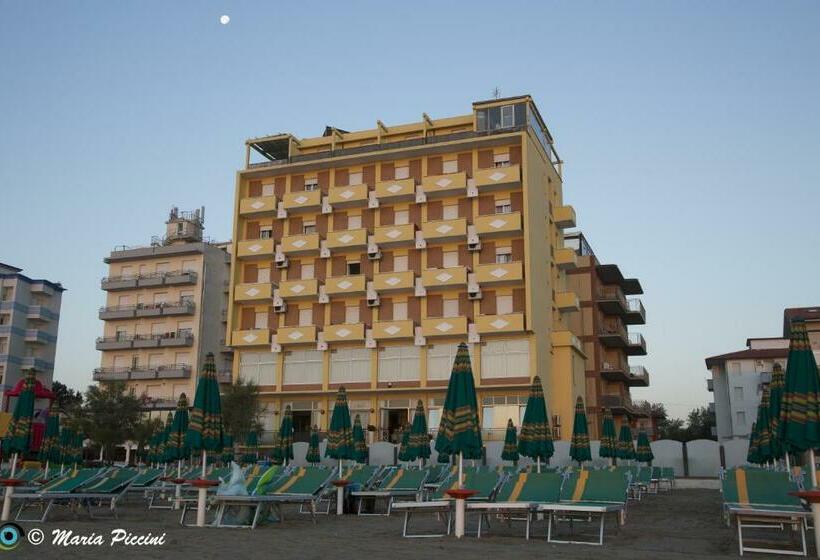 Номер Стандарт с Балконом, Apollonia