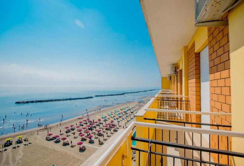 Номер Стандарт с Балконом, Apollonia