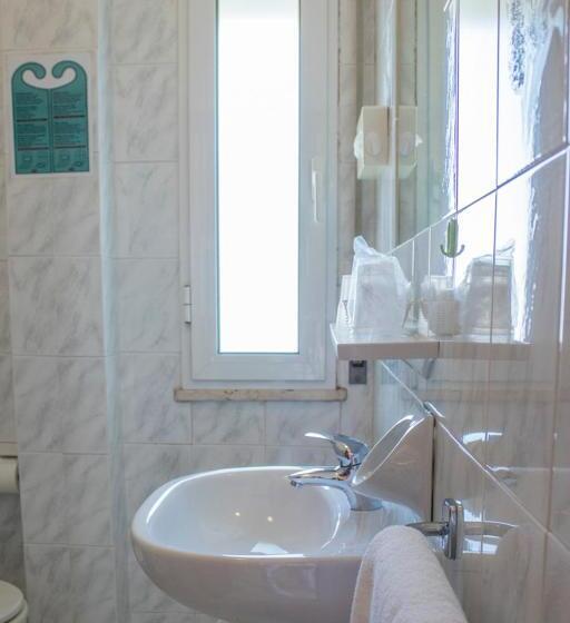 Номер Стандарт с Балконом, Apollonia