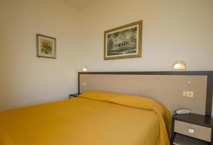 Номер Стандарт с Балконом, Apollonia