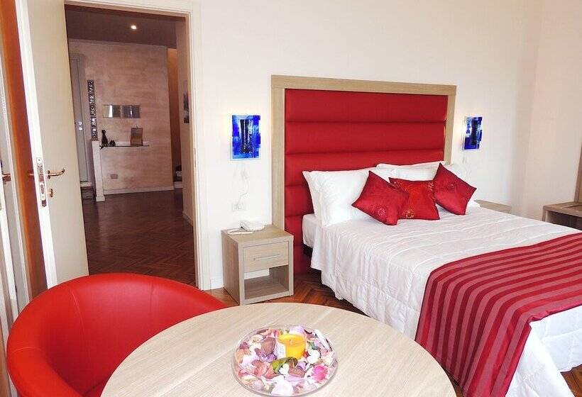 Люкс Superior, Astoria