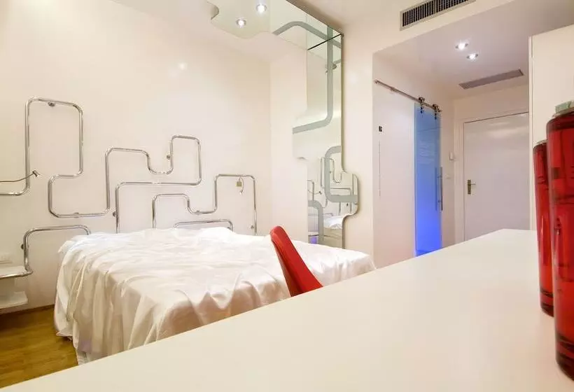 スタンダードルーム, Aurora
