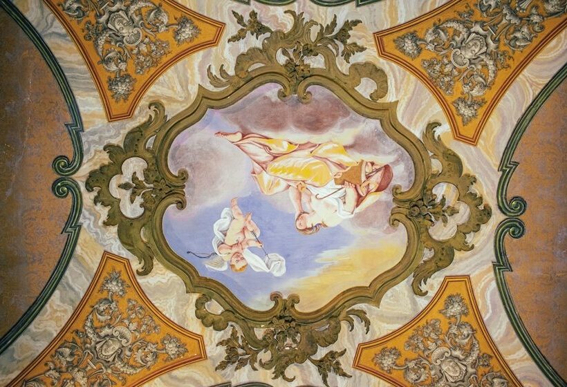 스위트, Bosone Palace