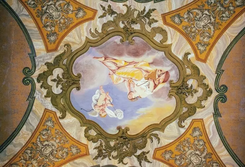 スイート, Bosone Palace