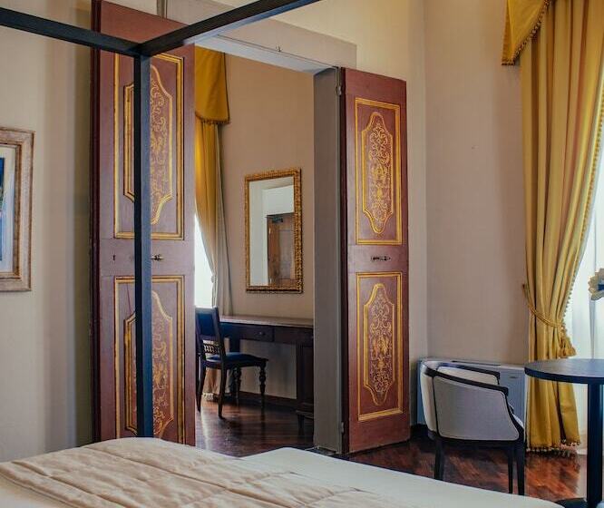 جناح, Bosone Palace