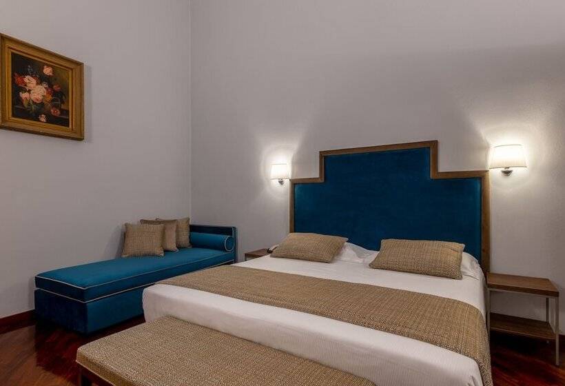 غرفة سوبيريور, Bosone Palace