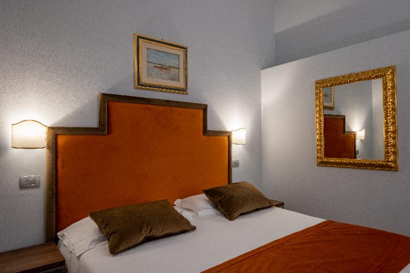 غرفة سوبيريور, Bosone Palace