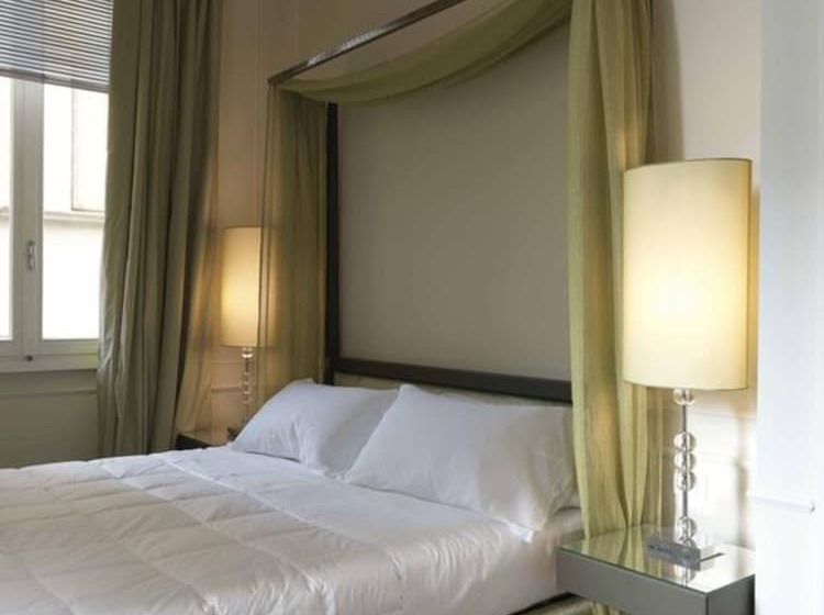 اتاق کلاسیک, Brunelleschi