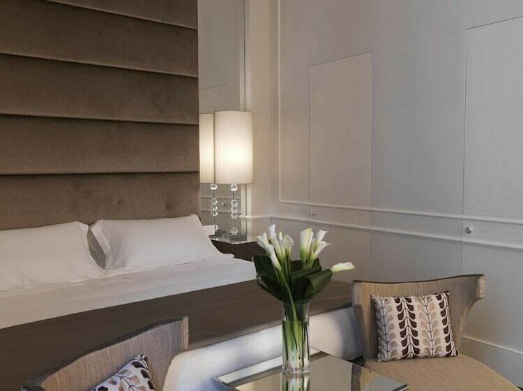 اتاق لوکس, Brunelleschi