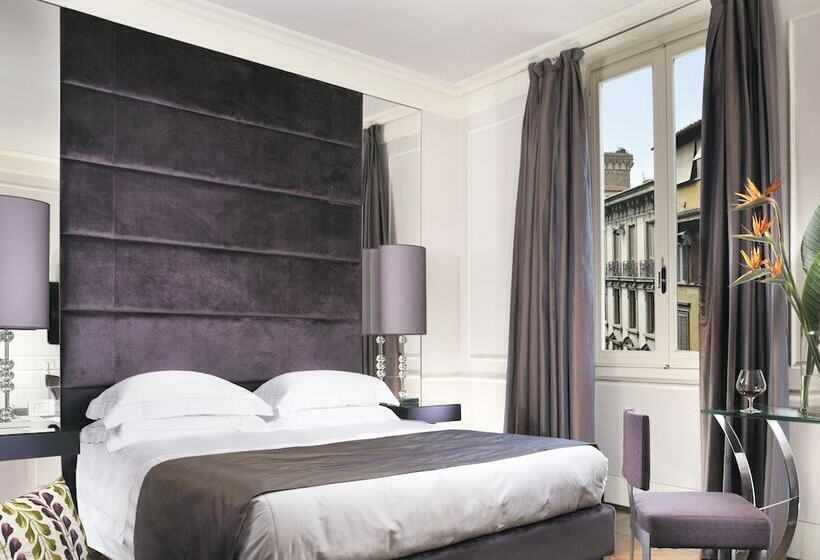 اتاق لوکس, Brunelleschi