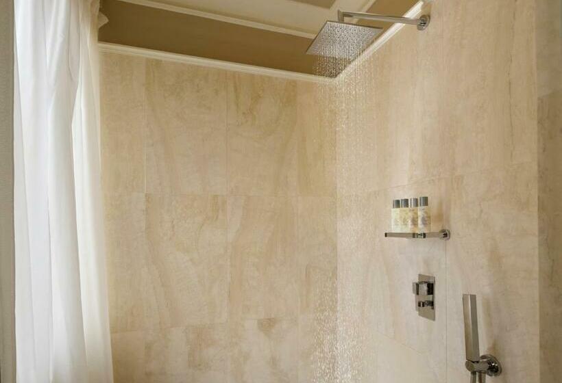 سوییت, Brunelleschi