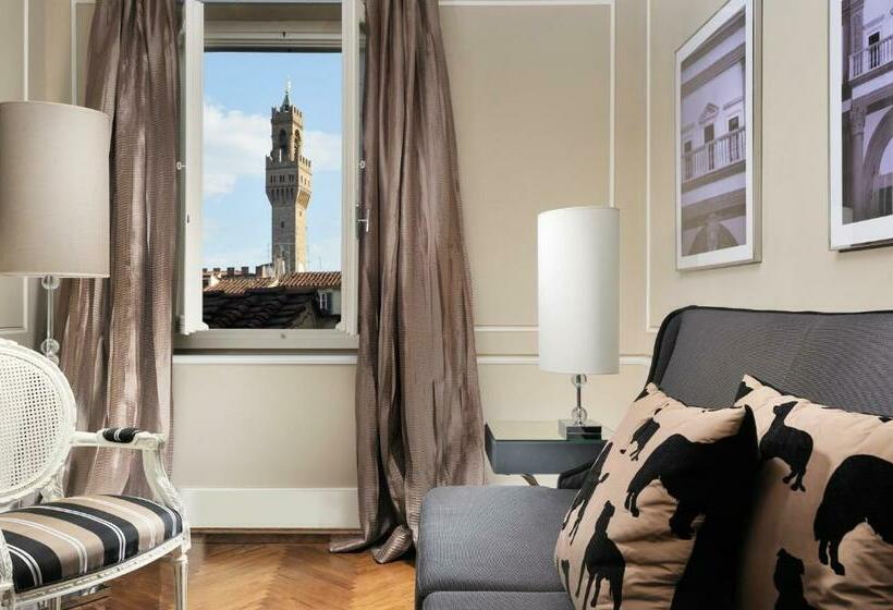 سوییت, Brunelleschi