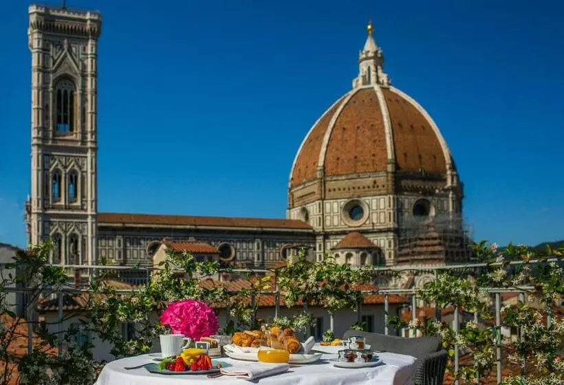 スイート, Brunelleschi