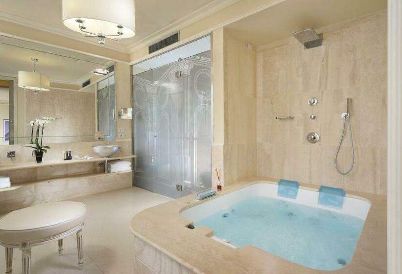 سوییت, Brunelleschi