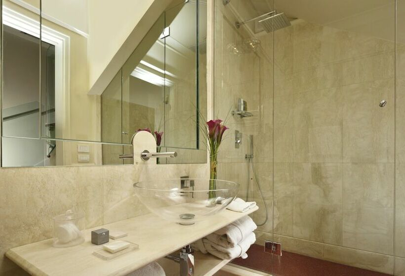 اتاق سوپریور, Brunelleschi