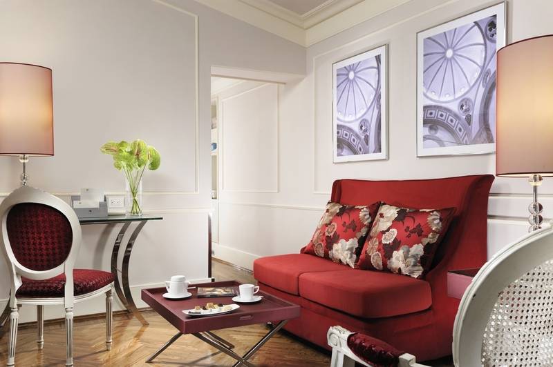 سوییت, Brunelleschi