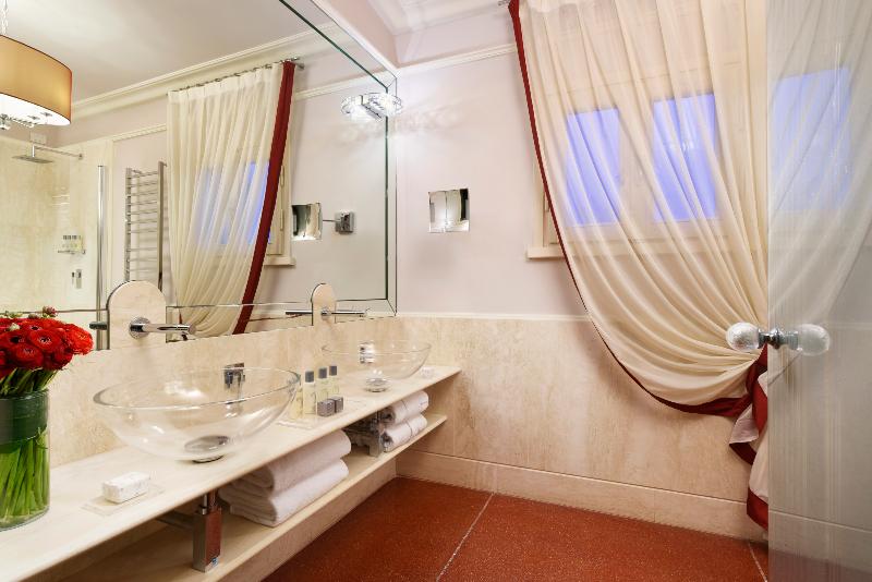 سوییت, Brunelleschi