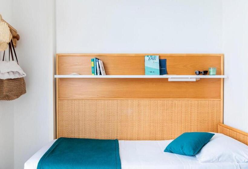 غرفة سوبيريور, Capo D'uomo