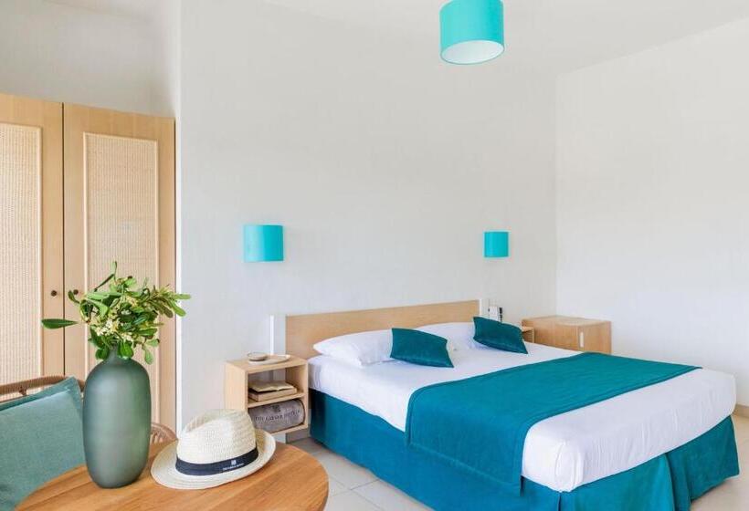 غرفة سوبيريور, Capo D'uomo