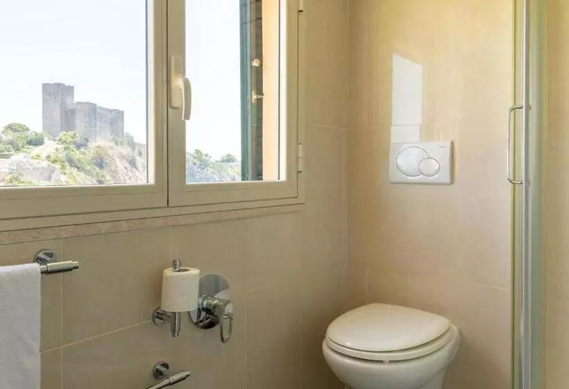 Standard-huone King-vuode, Capo D'uomo