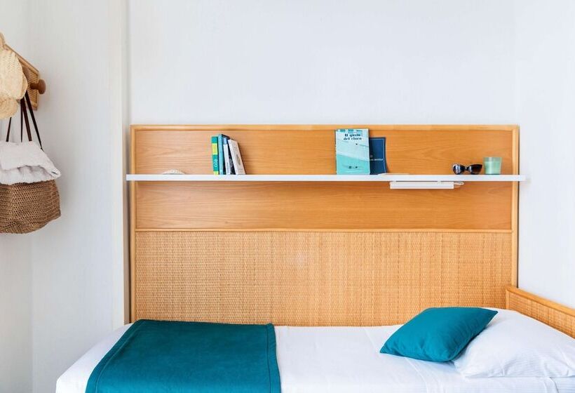 غرفة سوبيريور, Capo D'uomo