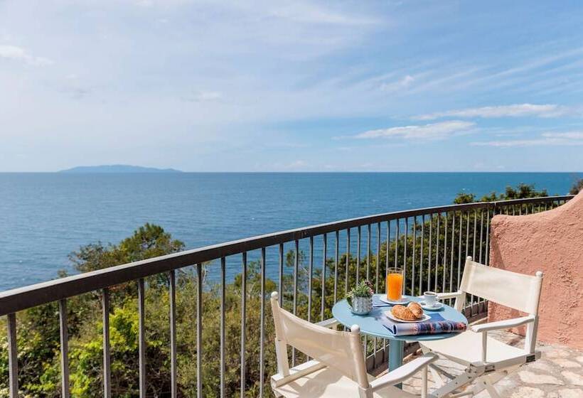 غرفة سوبيريور, Capo D'uomo