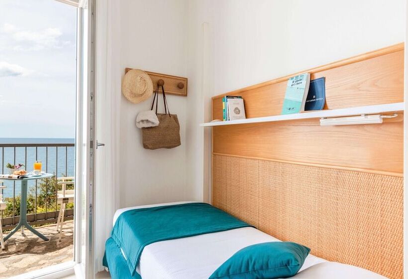 غرفة سوبيريور, Capo D'uomo