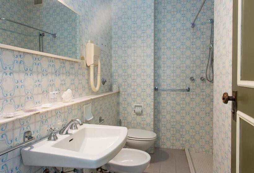 غرفة قياسية, Carasco