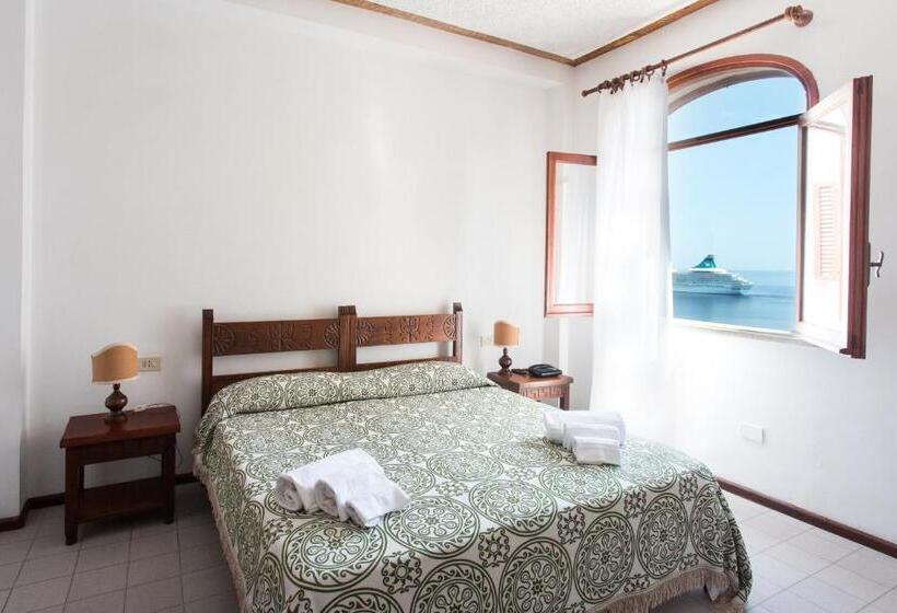 غرفة قياسية, Carasco