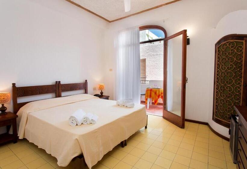 غرفة قياسية, Carasco