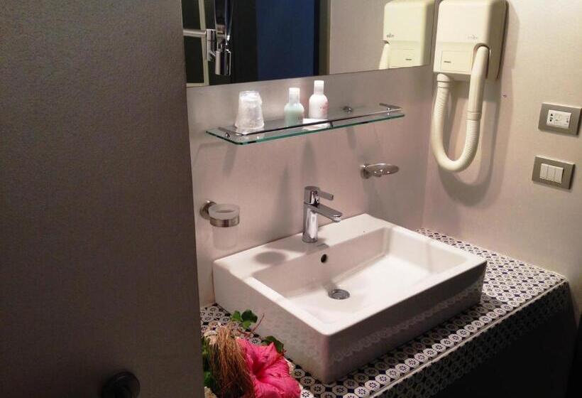 غرفة قياسية, Carasco