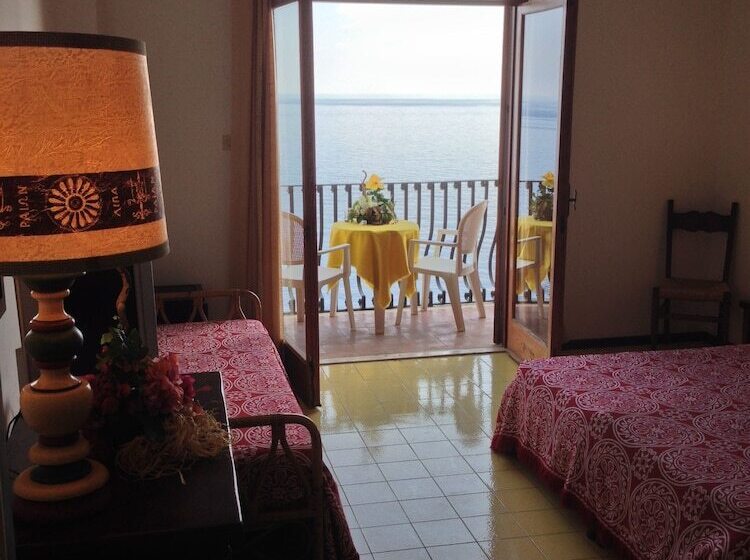 Quarto Superior, Carasco