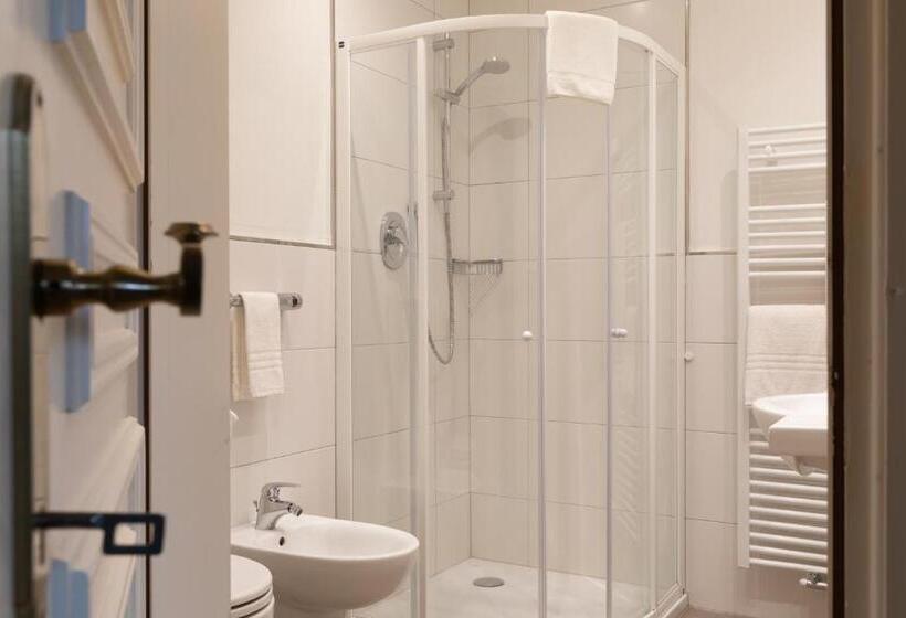 标准单人间, Castel Rundegg