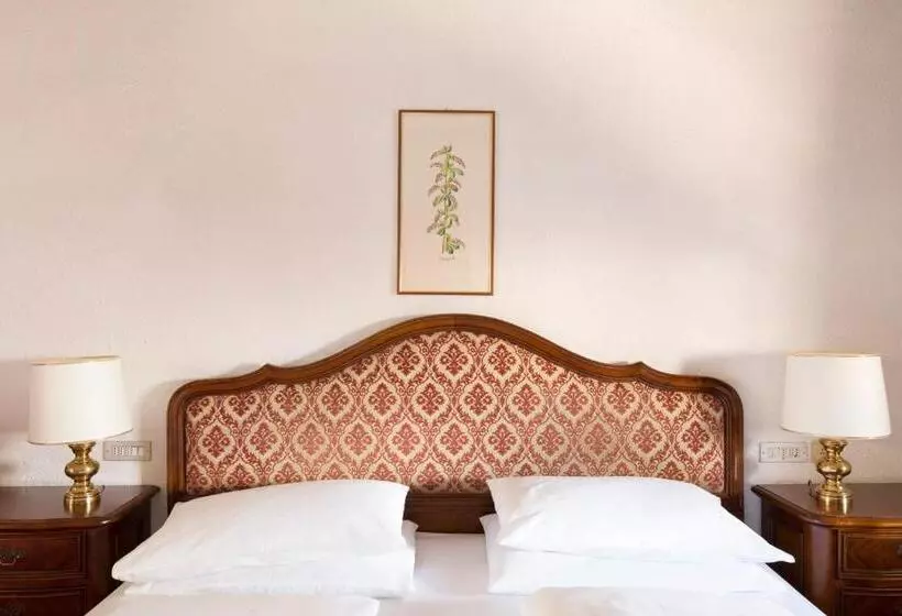 Standard-huone, Castel Rundegg