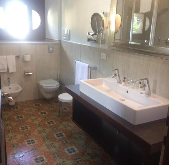 山景套房, Castel Rundegg