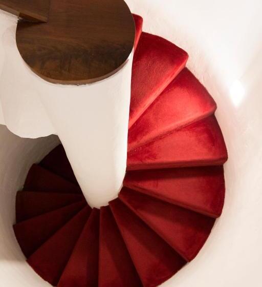 山景套房, Castel Rundegg