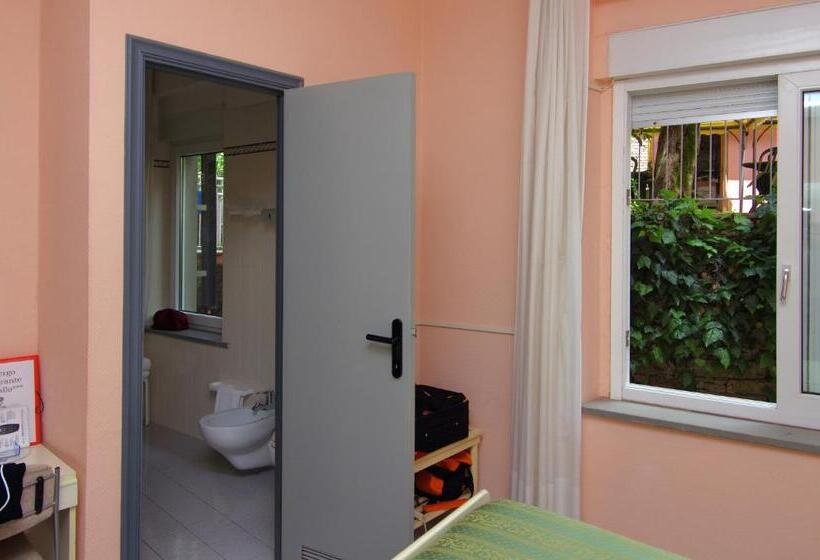 Номер Economy, Cristallo