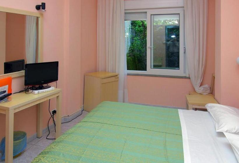 Номер Economy, Cristallo