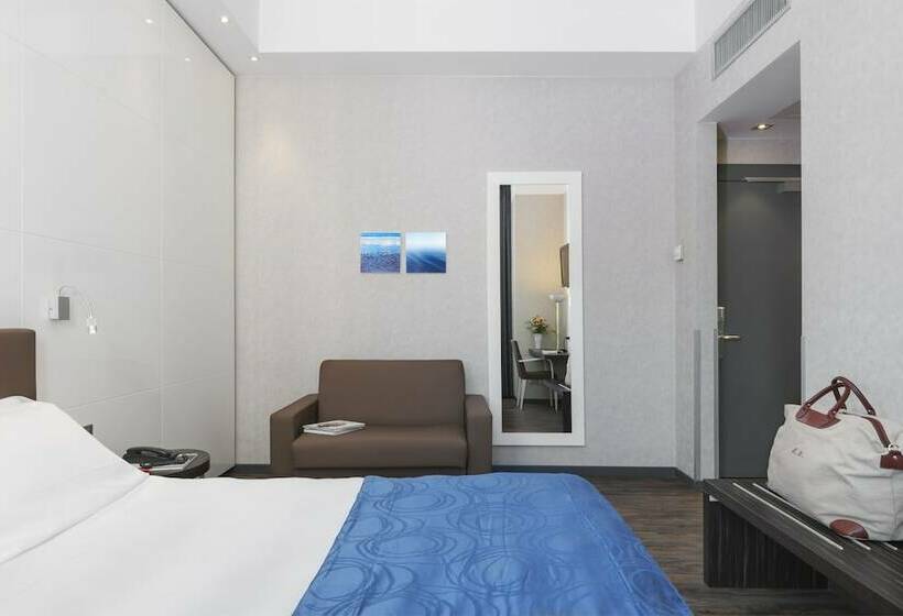 اتاق استاندارد سه نفره, C Hotels Atlantic