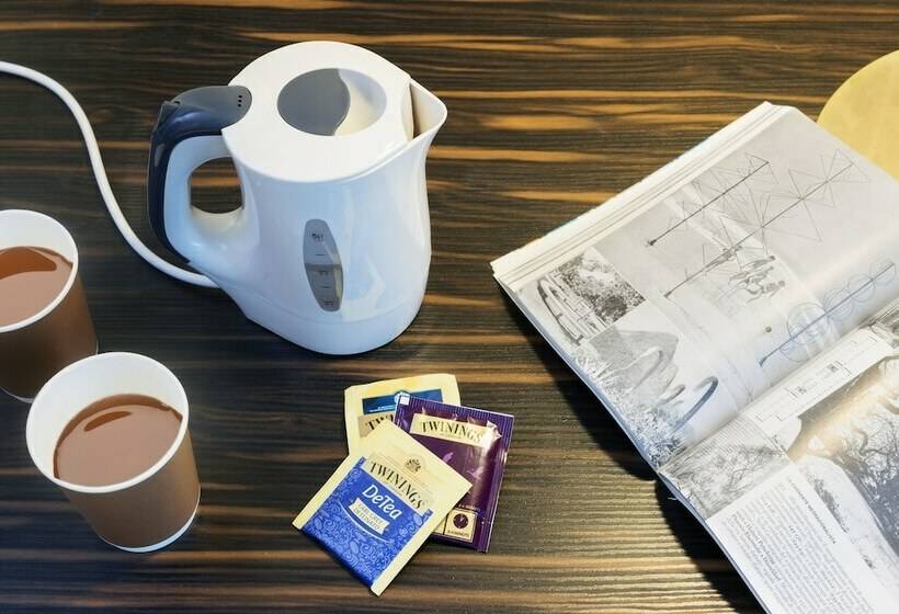 اتاق استاندارد سه نفره, C Hotels Atlantic