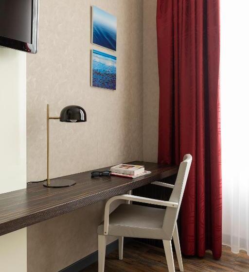 اتاق استاندارد, C Hotels Atlantic