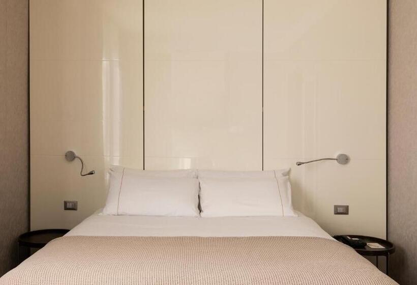 اتاق استاندارد, C Hotels Atlantic